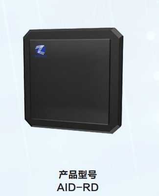 微波探测器
